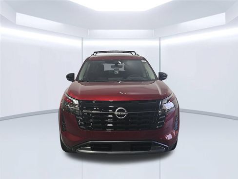 New 2026 Nissan Pathfinder Platinum AWD/4WD image 9