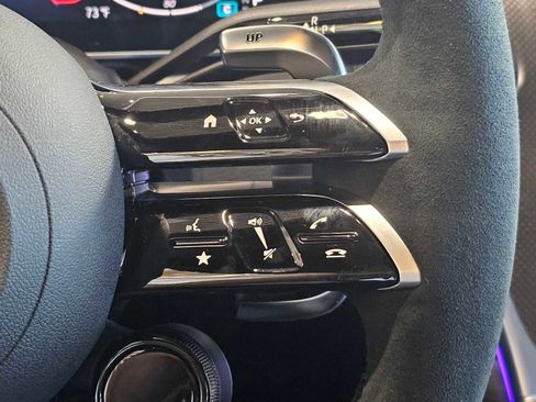 New 2025 Mercedes-Benz GLC 63 AMG S image 26