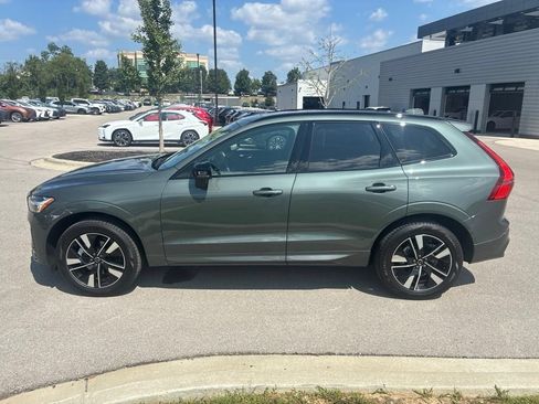 Used 2026 Volvo XC60 B5 Plus w/ Protection Package Premier AWD/4WD image 5