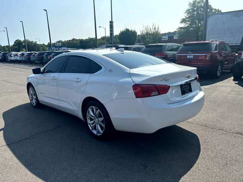 Used 2019 Chevrolet Impala LT image 5