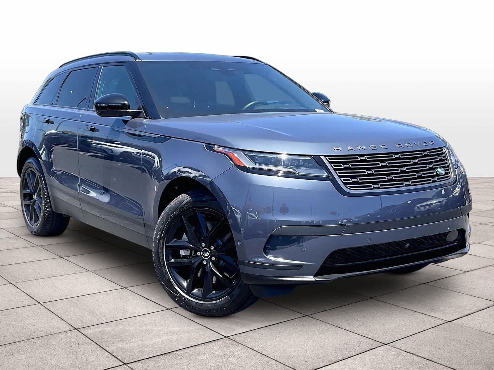 Used 2026 Land Rover Range Rover Velar S AWD/4WD image 2