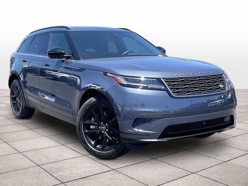 Used 2026 Land Rover Range Rover Velar S AWD/4WD image 2