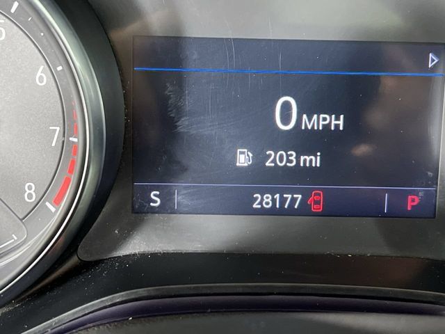 Certified 2023 Buick Encore GX Essence w/ Experience Buick Package FWD image 12