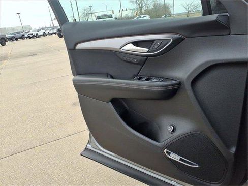 New 2026 Buick Envision Sport Touring image 14