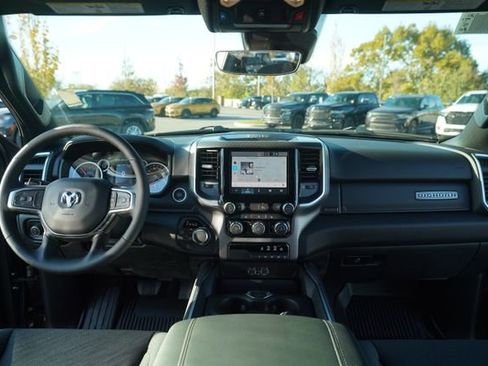 New 2026 RAM 1500 Big Horn image 24