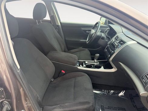 Used 2014 Nissan Altima 2.5 S image 14