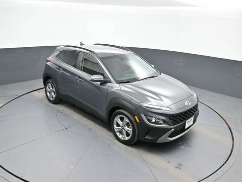 Certified 2023 Hyundai Kona SEL w/ Cargo Package image 34