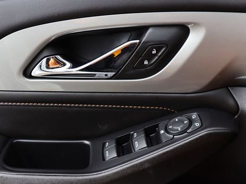 Used 2021 Chevrolet Traverse LS w/ LPO, Cargo Package FWD image 42