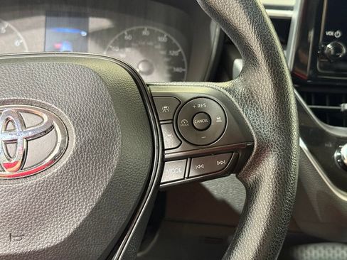 Certified 2024 Toyota Corolla LE FWD image 22