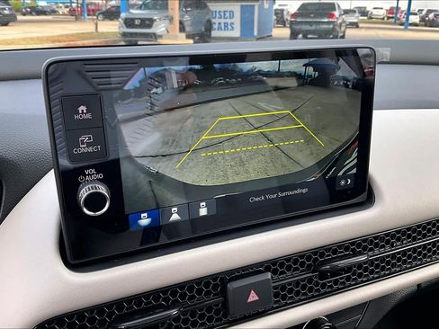 New 2026 Honda HR-V LX image 20