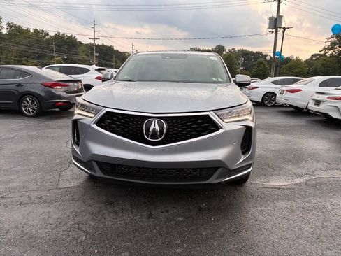 Used 2023 Acura RDX AWD w/ Technology Package image 2