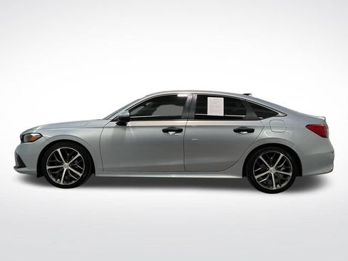 Certified 2023 Honda Civic Touring image 31