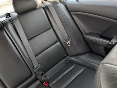 Used 2010 Acura TSX Sedan FWD image 14