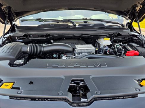New 2026 RAM 1500 Big Horn AWD/4WD image 39