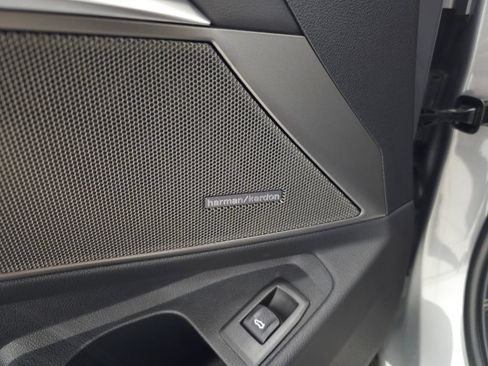 Used 2023 BMW M3 w/ Executive Package RWD image 17