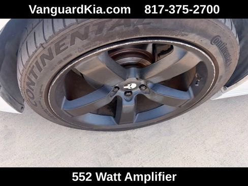 Used 2015 Dodge Charger R/T w/ Plus Group RWD image 8