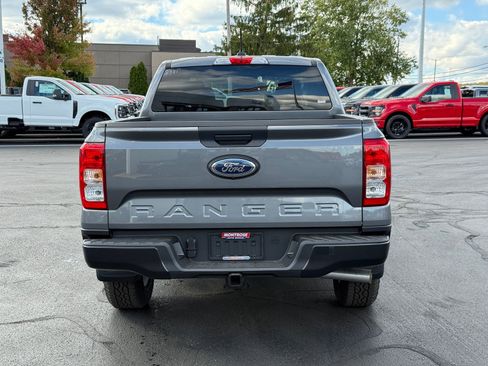 New 2025 Ford Ranger XL w/ Trailer Tow Package image 5