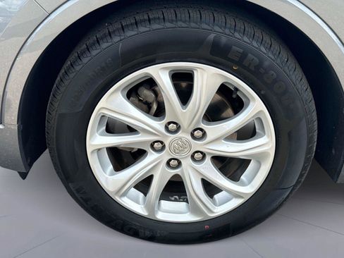 Used 2019 Buick Envision Preferred image 10