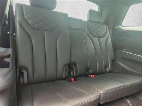 Used 2022 Hyundai Palisade Calligraphy w/ Cargo Package FWD image 21