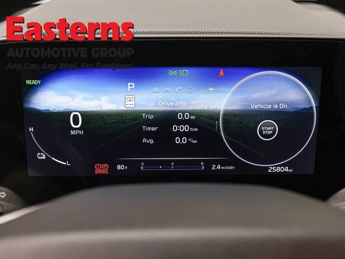 Used 2023 Kia Niro Wind w/ Wind Preserve Package FWD image 18