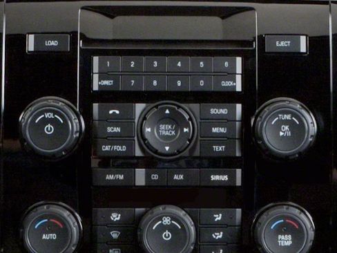 Used 2010 Ford Escape XLT image 10