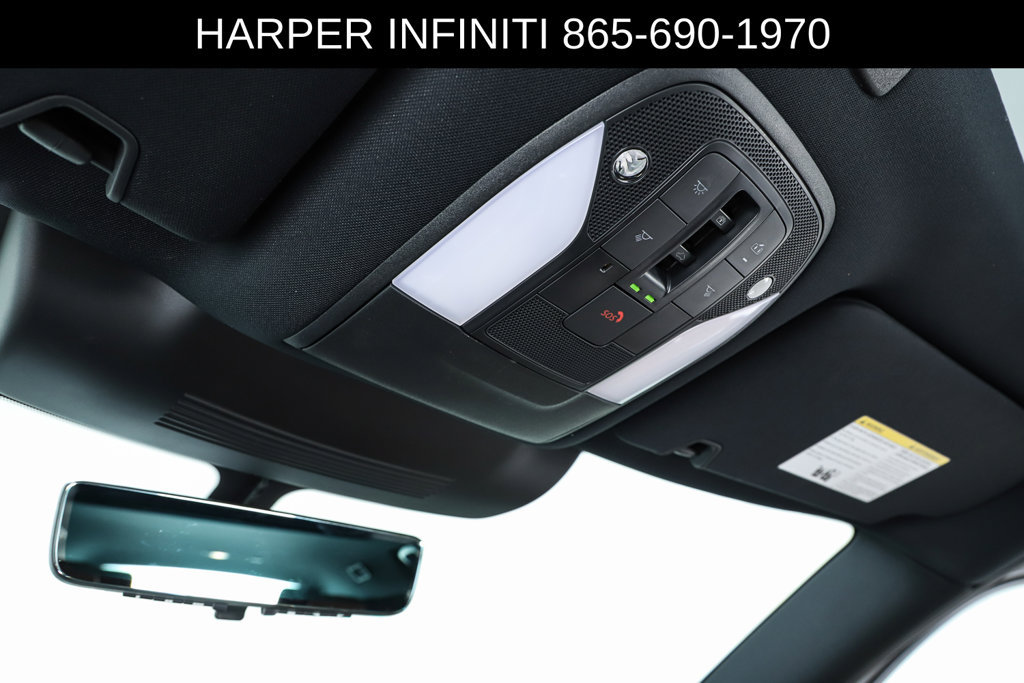 Certified 2026 INFINITI QX60 Autograph w/ Dark Cargo Package AWD/4WD image 66