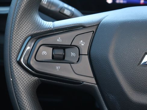 New 2026 Chevrolet TrailBlazer LS w/ LPO, Trailering Package image 11