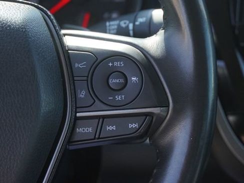 Used 2024 Toyota Camry XSE image 27