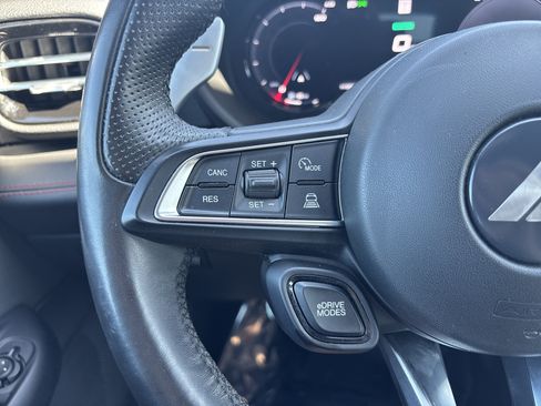Used 2024 Dodge Hornet R/T AWD/4WD image 26