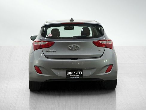 Used 2013 Hyundai Elantra GT image 4