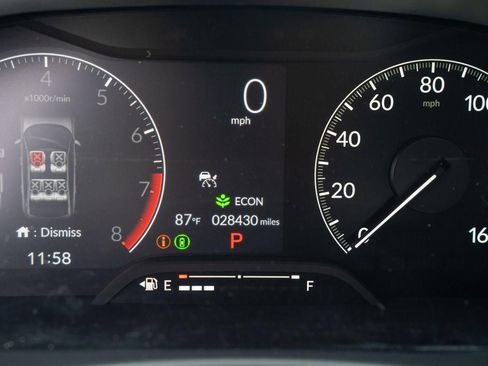 Certified 2023 Honda Civic Sport image 34