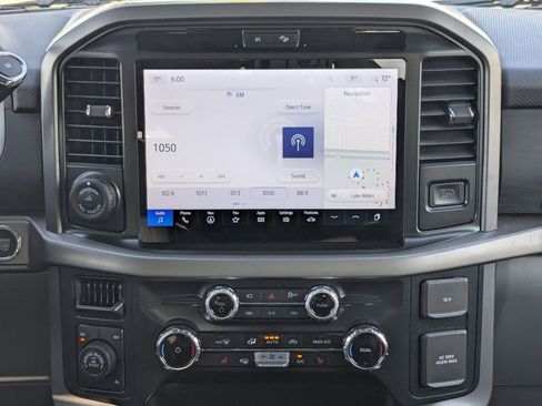 Used 2025 Ford F150 XLT w/ Equipment Group 302A MID image 22