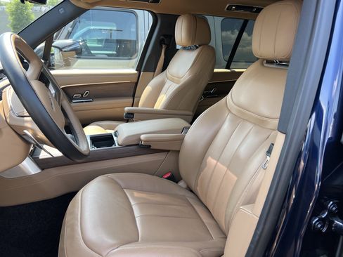Used 2023 Land Rover Range Rover SE AWD/4WD image 15