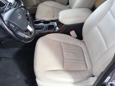Used 2015 Kia Sorento EX w/ EX V6 Touring Package AWD/4WD image 26
