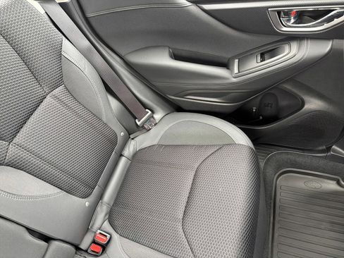 Certified 2024 Subaru Forester Premium AWD/4WD image 20