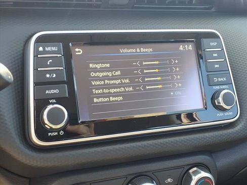 Used 2025 Nissan Kicks Play S FWD image 19