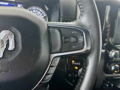 Used 2024 RAM 1500 Laramie image 26