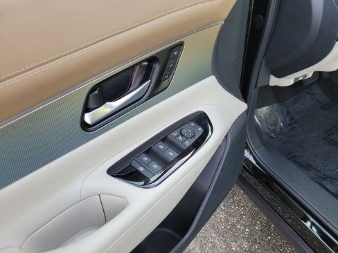 New 2026 Nissan Murano Platinum image 17