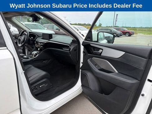Used 2023 Acura MDX SH-AWD w/ Technology Package image 29