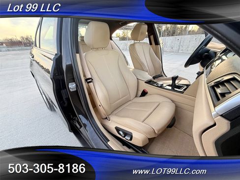 Used 2016 BMW 328i Sedan image 19