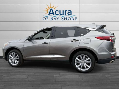 Certified 2023 Acura RDX AWD image 4