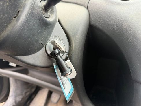 Used 2003 Toyota Echo Coupe FWD image 21