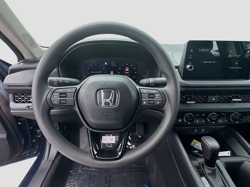 New 2026 Honda Accord SE image 10