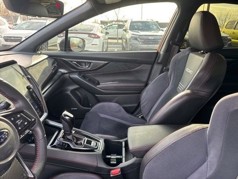 Used 2022 Subaru WRX GT image 21