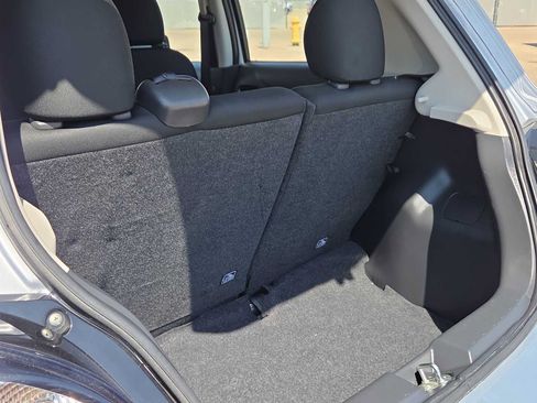 Used 2024 Mitsubishi Mirage ES FWD image 23