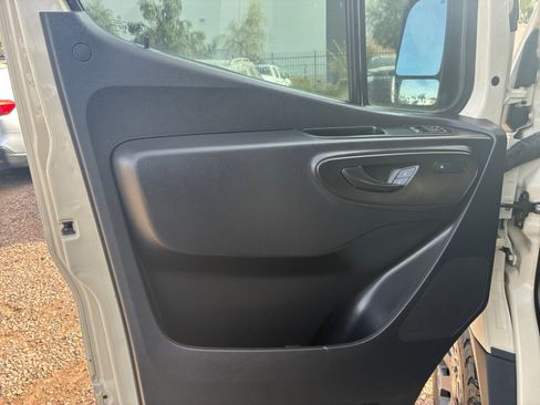 Used 2021 Mercedes-Benz Sprinter 2500 image 11