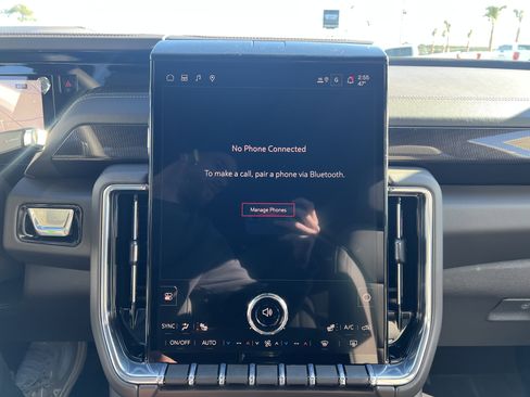 New 2026 GMC Yukon XL Elevation image 16