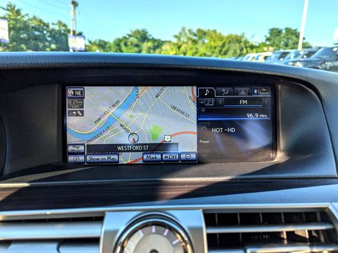 Used 2013 Lexus LS 460 AWD image 19