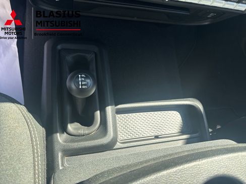 Used 2022 RAM 3500 Tradesman AWD/4WD image 27