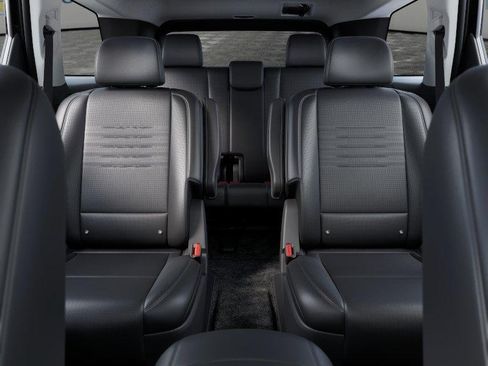 New 2026 Hyundai Palisade Limited AWD/4WD image 12